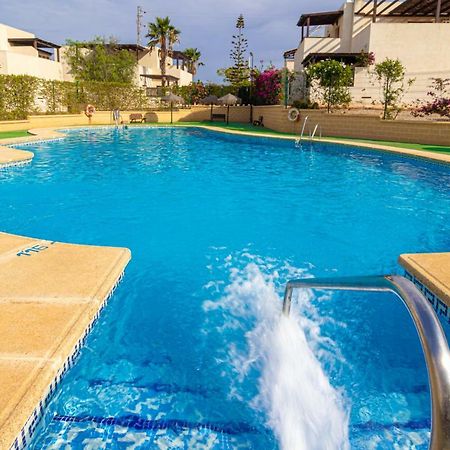 El Velero Sotillo Piscina Wifi Playa San José Exterior foto